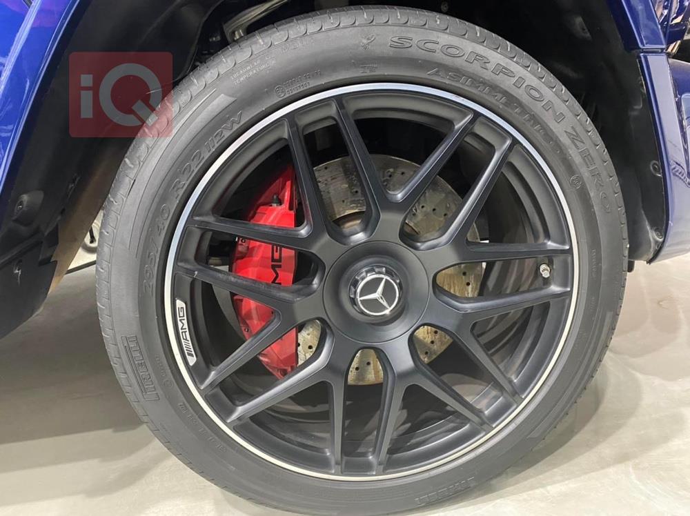 مێرسێدس بێنز G-Class